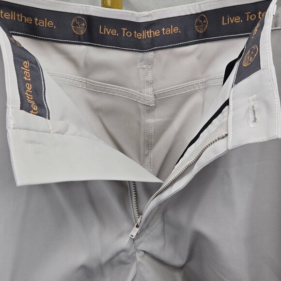 NWT TAHOE RIVER OUTFITTERS (TRO) SILVER LINING WICKING WALKING SHORTS SIZE 40 - Picture 6 of 13